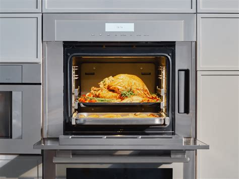 Are steam ovens healthy?