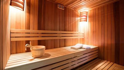 Are steam rooms good for you?