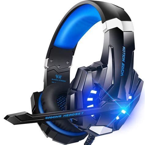 Are stereo headphones good for gaming?