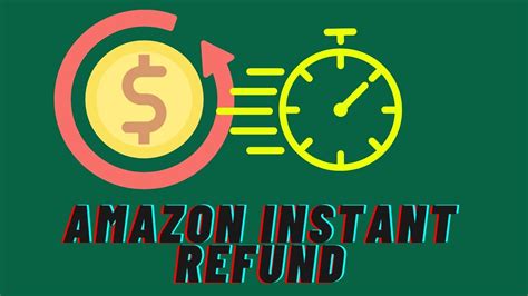 Are store refunds instant?