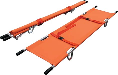 Are stretchers safe?