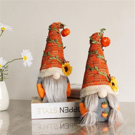 Are stuffed gnomes good luck?