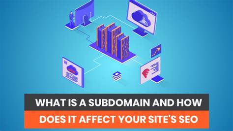 Are subdomains bad for SEO?