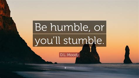 Are successful people more humble?