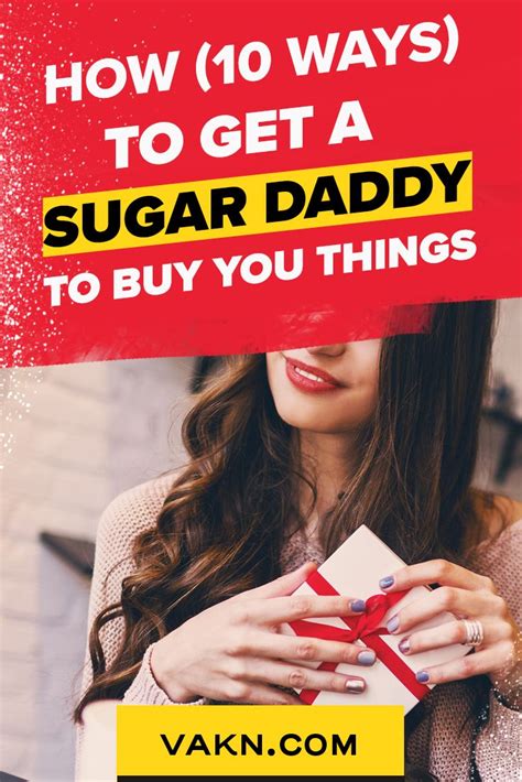 Are sugar daddies worth it?