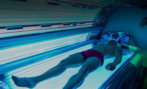 Are sun beds bad for you?