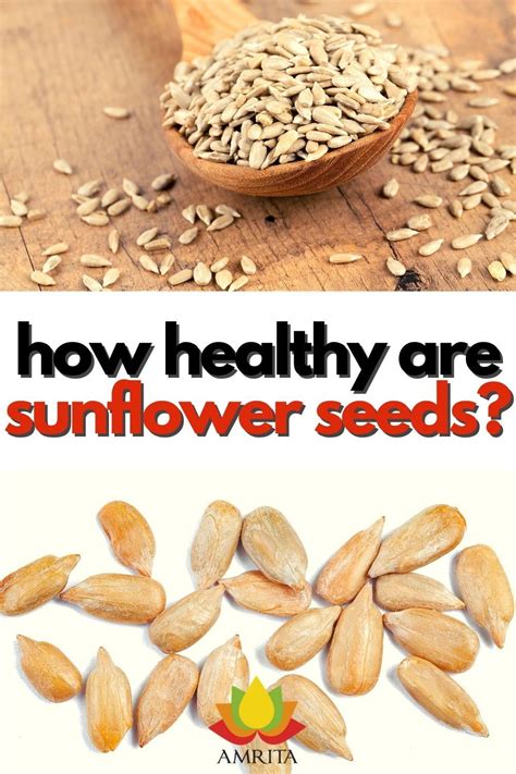 Are sunflower seeds a Superfood?