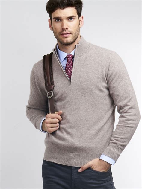 Are sweaters business formal?