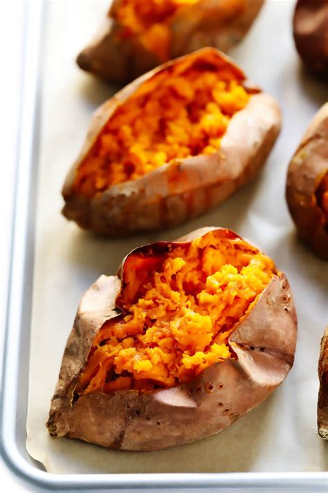 Are sweet potatoes the best?