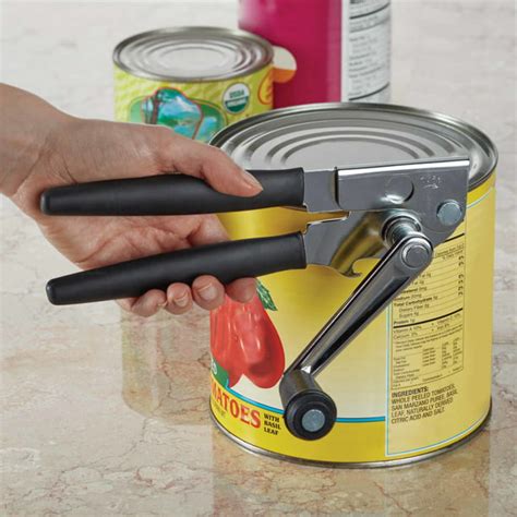 Are swing away can openers made in USA?