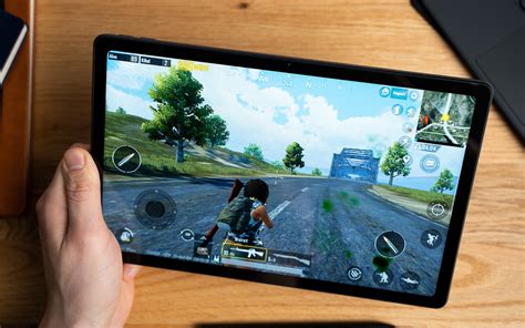 Are tablets good for gaming?