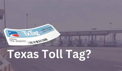 Are tags expensive in Texas?