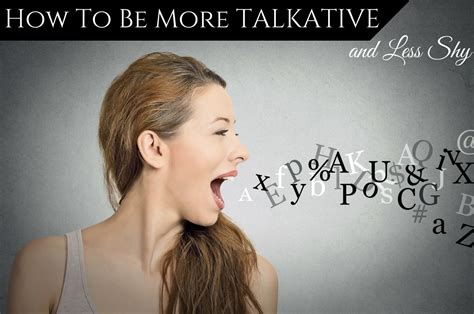 Are talkative people attractive?