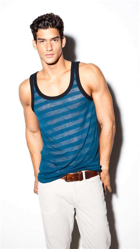 Are tank tops smart casual?