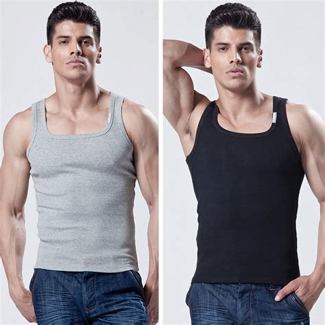 Are tank tops supposed to feel tight?