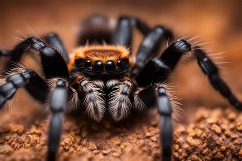 Are tarantulas harmless?