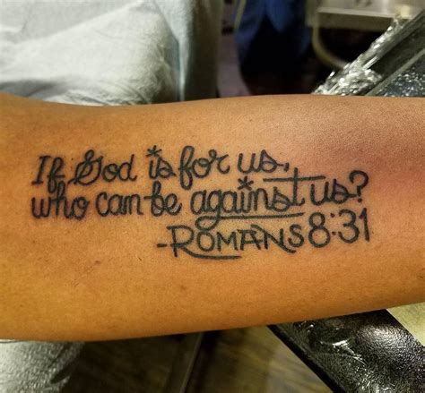 Are tattoos biblically forbidden?