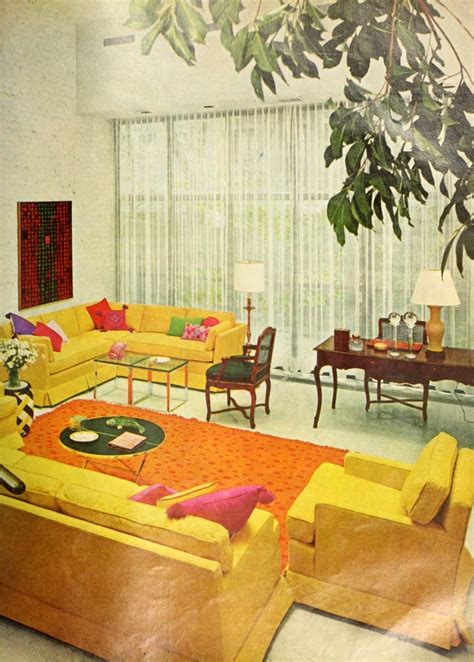 Are the 60s considered mid-century?