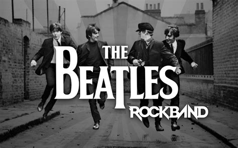 Are the Beatles rock?