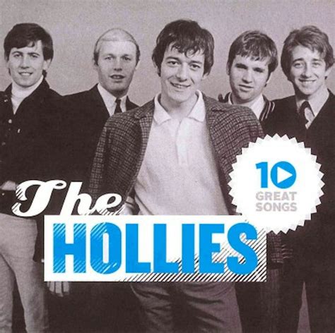 Are the Hollies a good band?