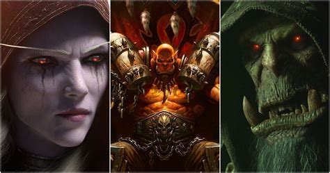 Are the Horde villains?