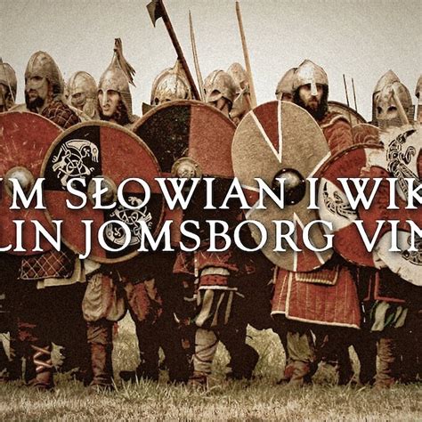 Are the Slavs Vikings?