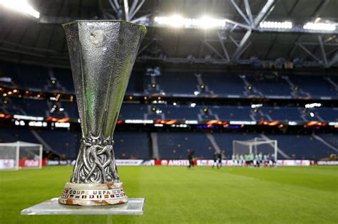Are the UEFA Cup and Europa League the same?