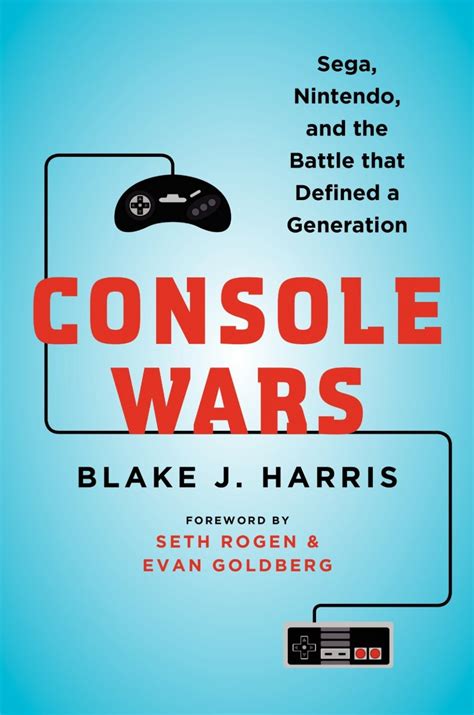 Are the console wars over?
