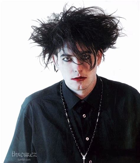 Are the cure emo?
