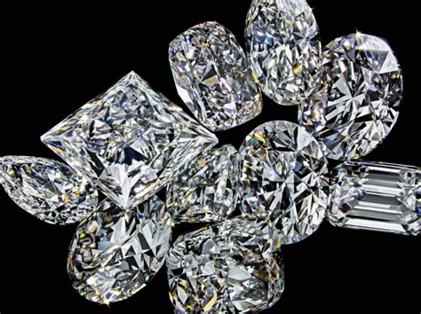 Are the diamonds in Swarovski real?