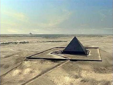 Are the pyramids 12000 years old?