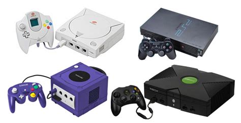 Are there 128-bit consoles?