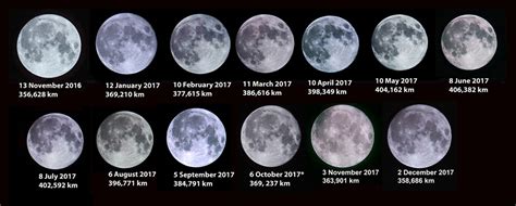 Are there 13 moons in a year?