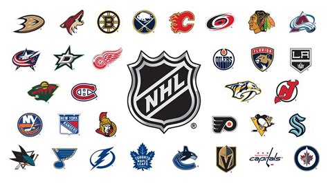 Are there 32 teams in the NHL?