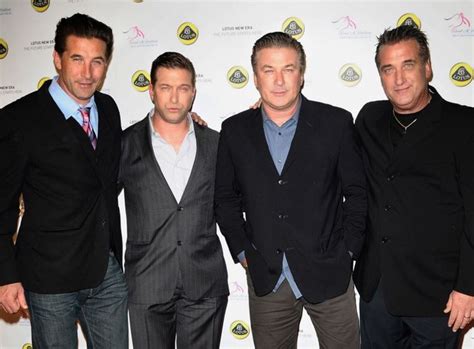 Are there 5 Baldwin brothers?