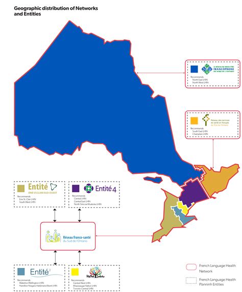 Are there French speaking towns in Ontario?