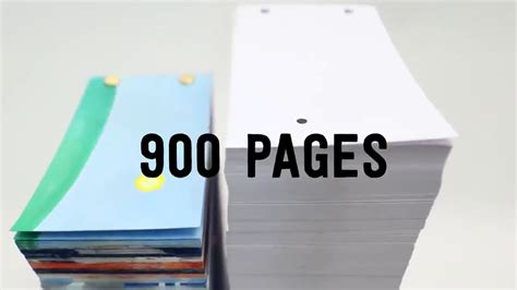 Are there any 2000 page books?