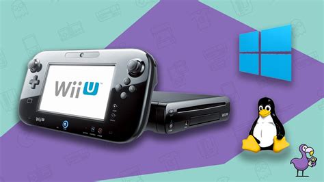 Are there any Wii U emulators?