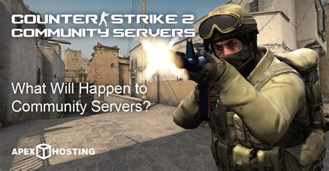 Are there any cs2 community servers?