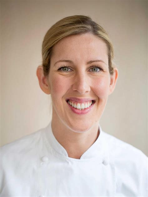 Are there any female Michelin star chefs?