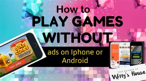 Are there any free games without ads?