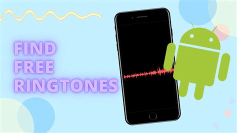 Are there any free ringtones?