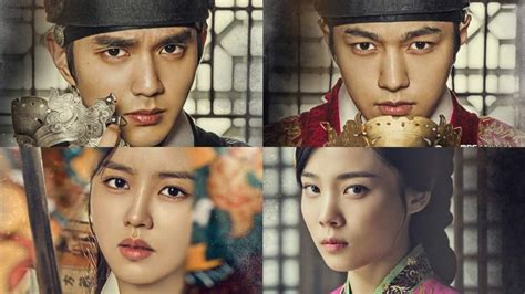Are there any historical Kdramas?