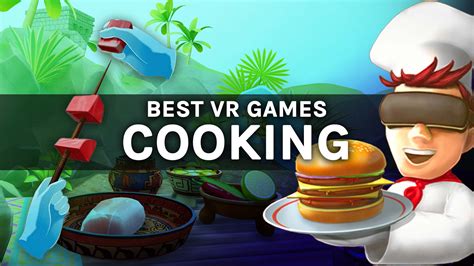 Are there any multiplayer cooking games?