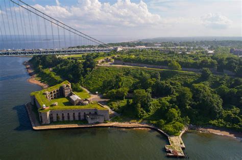 Are there any nice parts of Staten Island?