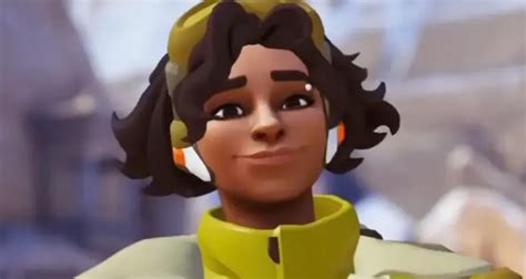 Are there any nonbinary Overwatch characters?