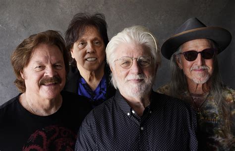 Are there any original Doobie Brothers?