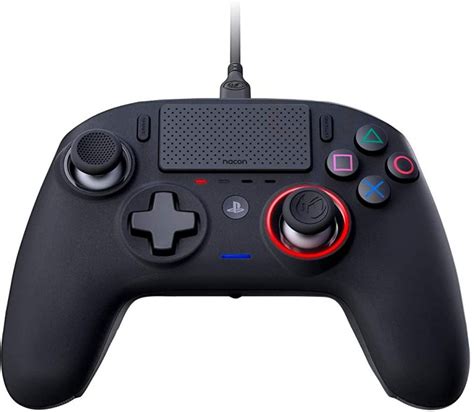 Are there any wired PS5 controllers?