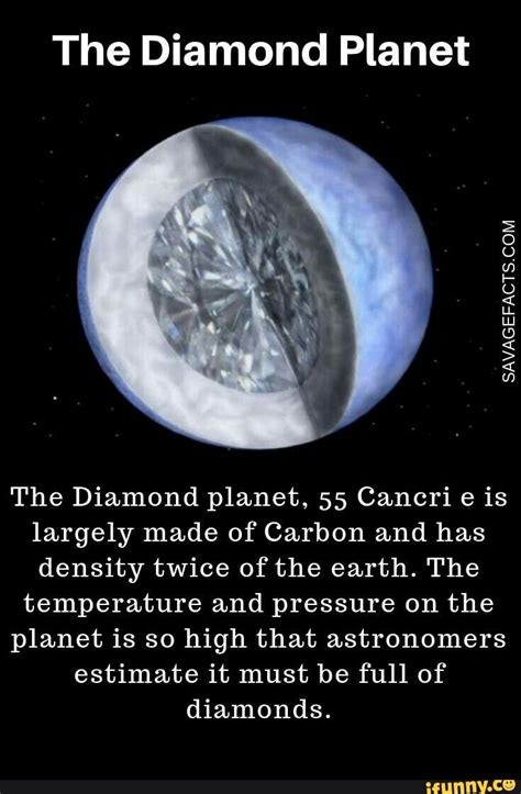 Are there diamonds in Mars?