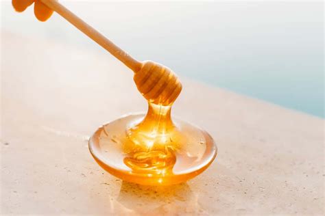Are there different grades of honey?